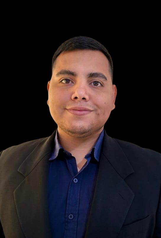 Oscar Mendoza